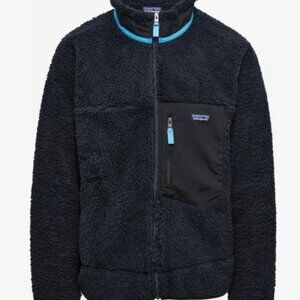 NWT| Patagonia Classic Retro-X Fleece Jacket - Men's | XS